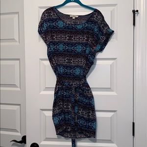 Like new!! Hippie Rose brand dress 👗